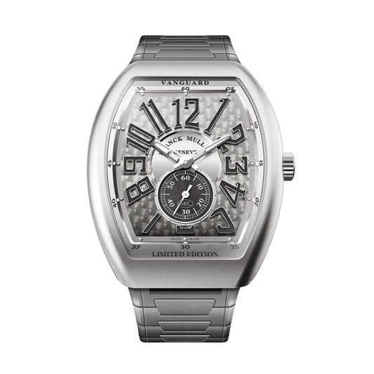 Slim Colorado Grand Vanguard Watch V41SS6ATMC1000COACSI