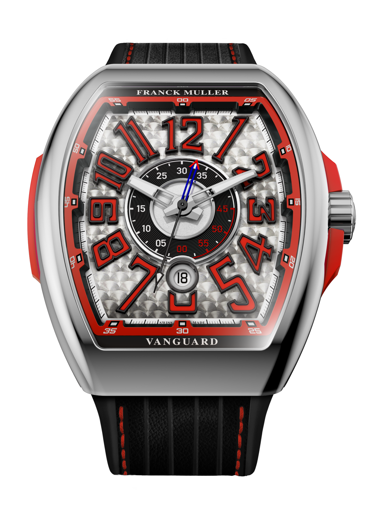 Racing Colorado Grand Vanguard Watch V45SCRCGCOERACSI