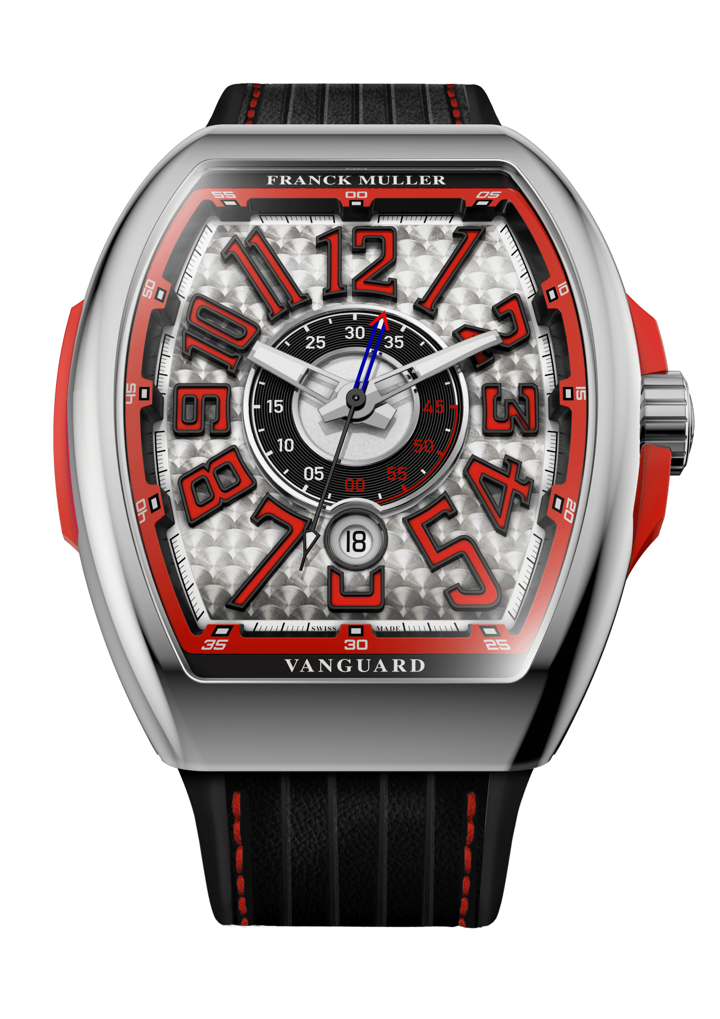 Racing Colorado Grand Vanguard Watch V45SCRCGCOERACSI