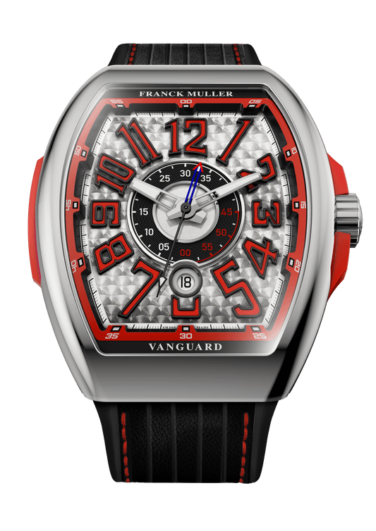 Racing Colorado Grand Vanguard Watch V45SCRCGCOERACSI