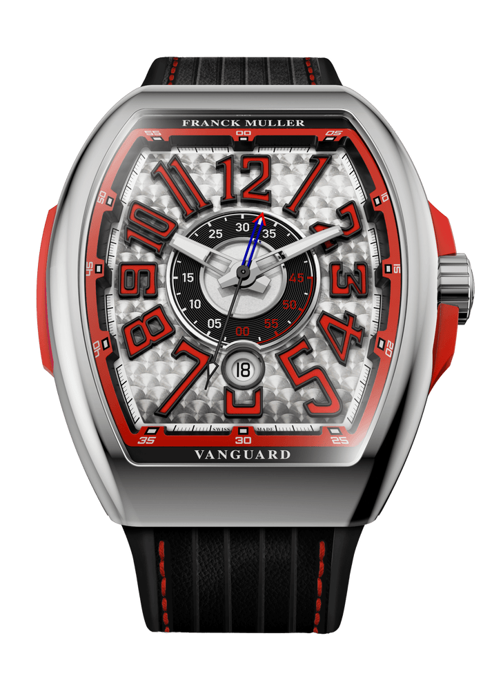 Racing Colorado Grand Vanguard Watch V45SCRCGCOERACSI