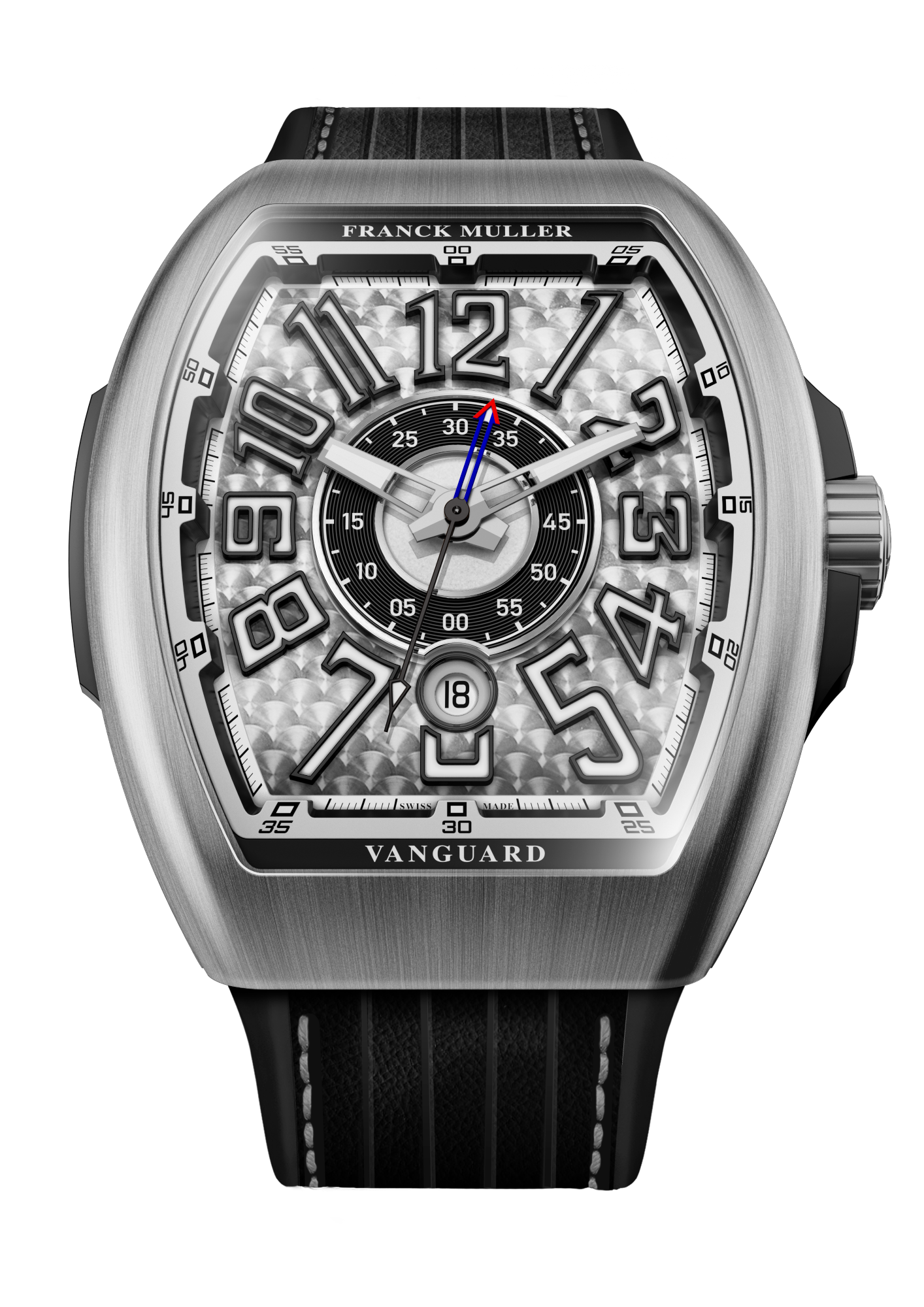 Racing Colorado Grand Vanguard Watch V45SCRCGCONRACBRSI