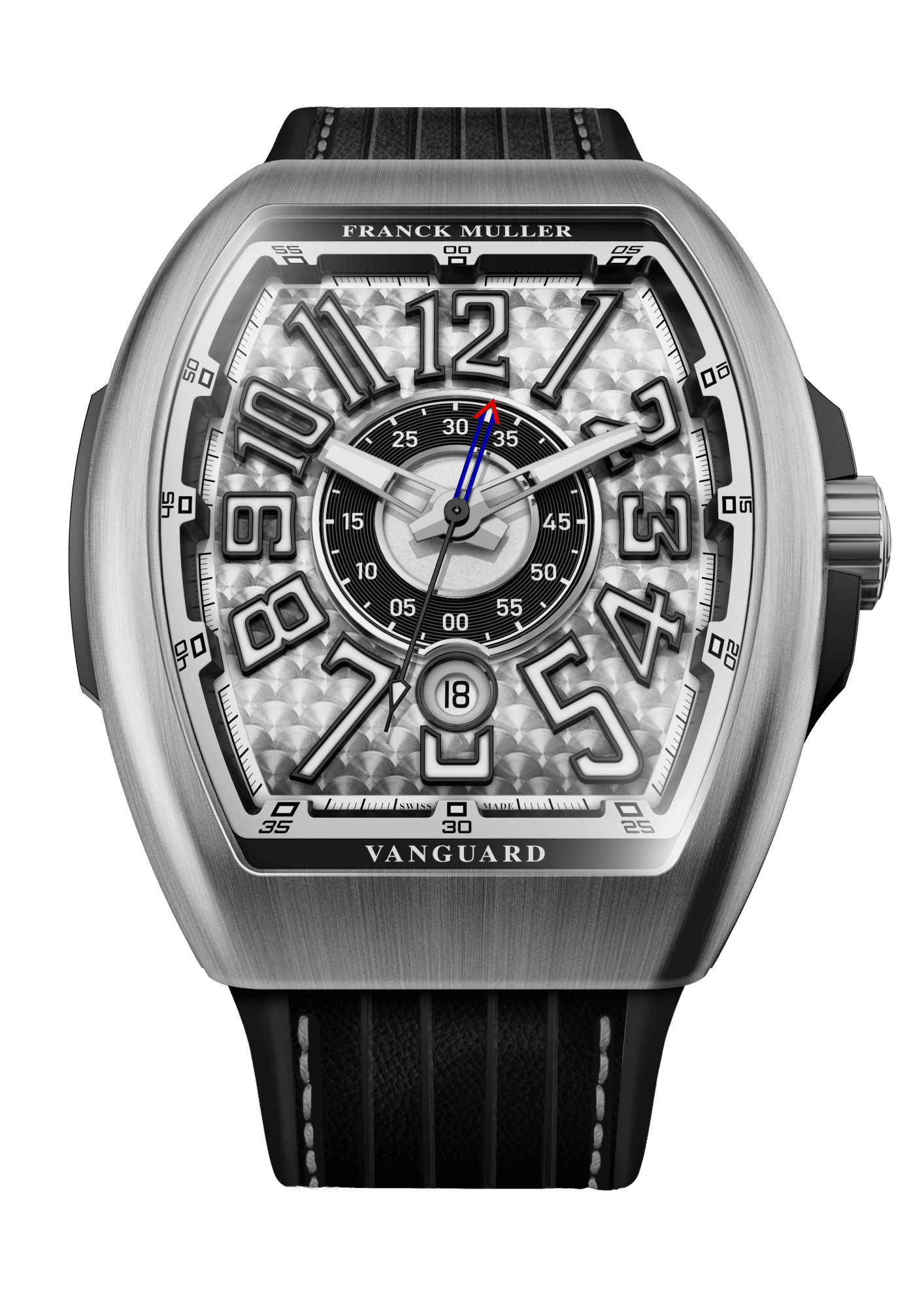 Racing Colorado Grand Vanguard Watch V45SCRCGCONRACBRSI