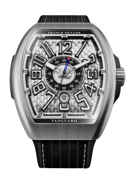 Racing Colorado Grand Vanguard Watch V45SCRCGCONRACBRSI