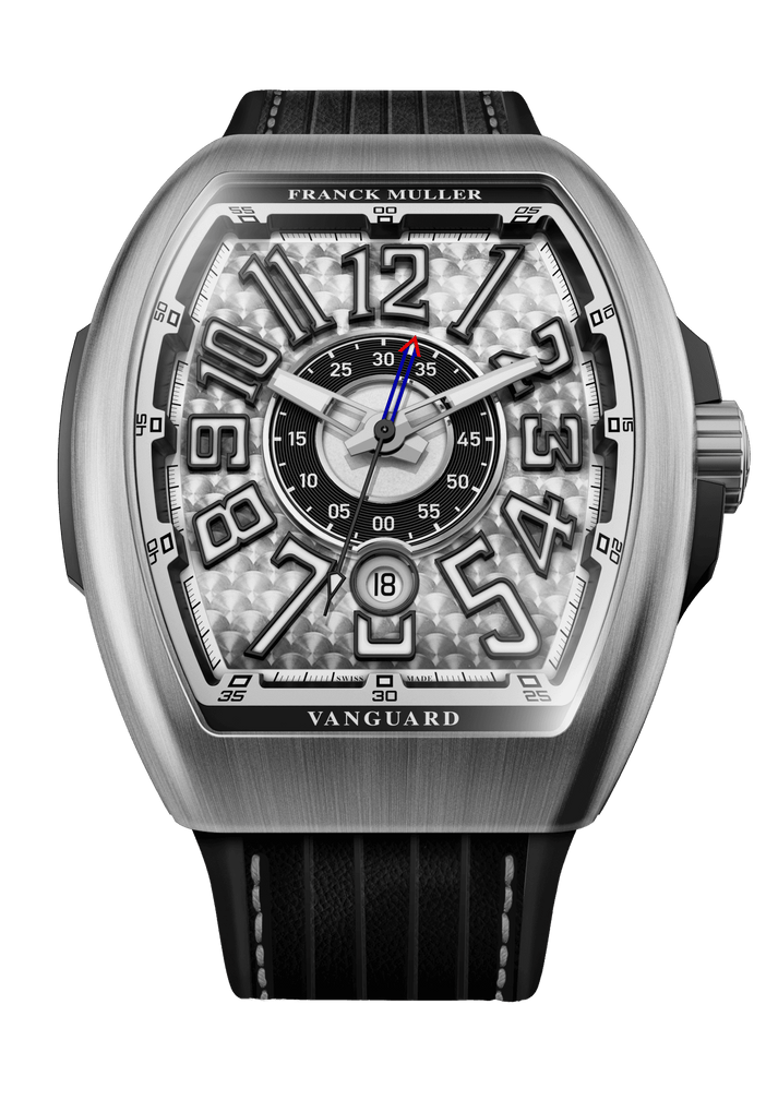 Racing Colorado Grand Vanguard Watch V45SCRCGCONRACBRSI