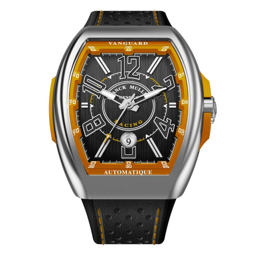 Racing Vanguard Watch V45SCRCGORACB