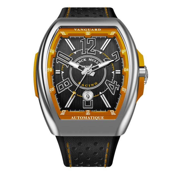 Racing Vanguard Watch V45SCRCGORACB