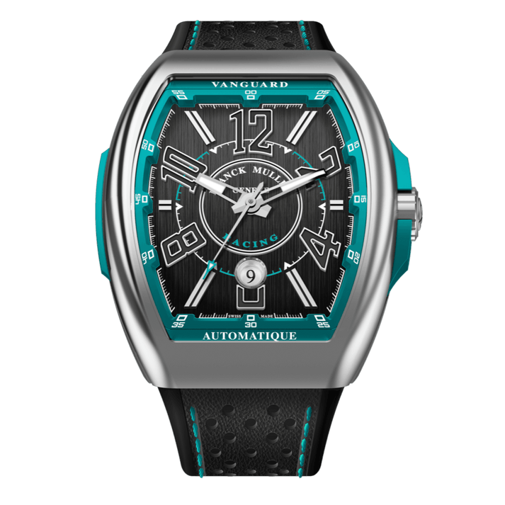 Racing Vanguard Watch V45SCRCGTUACB