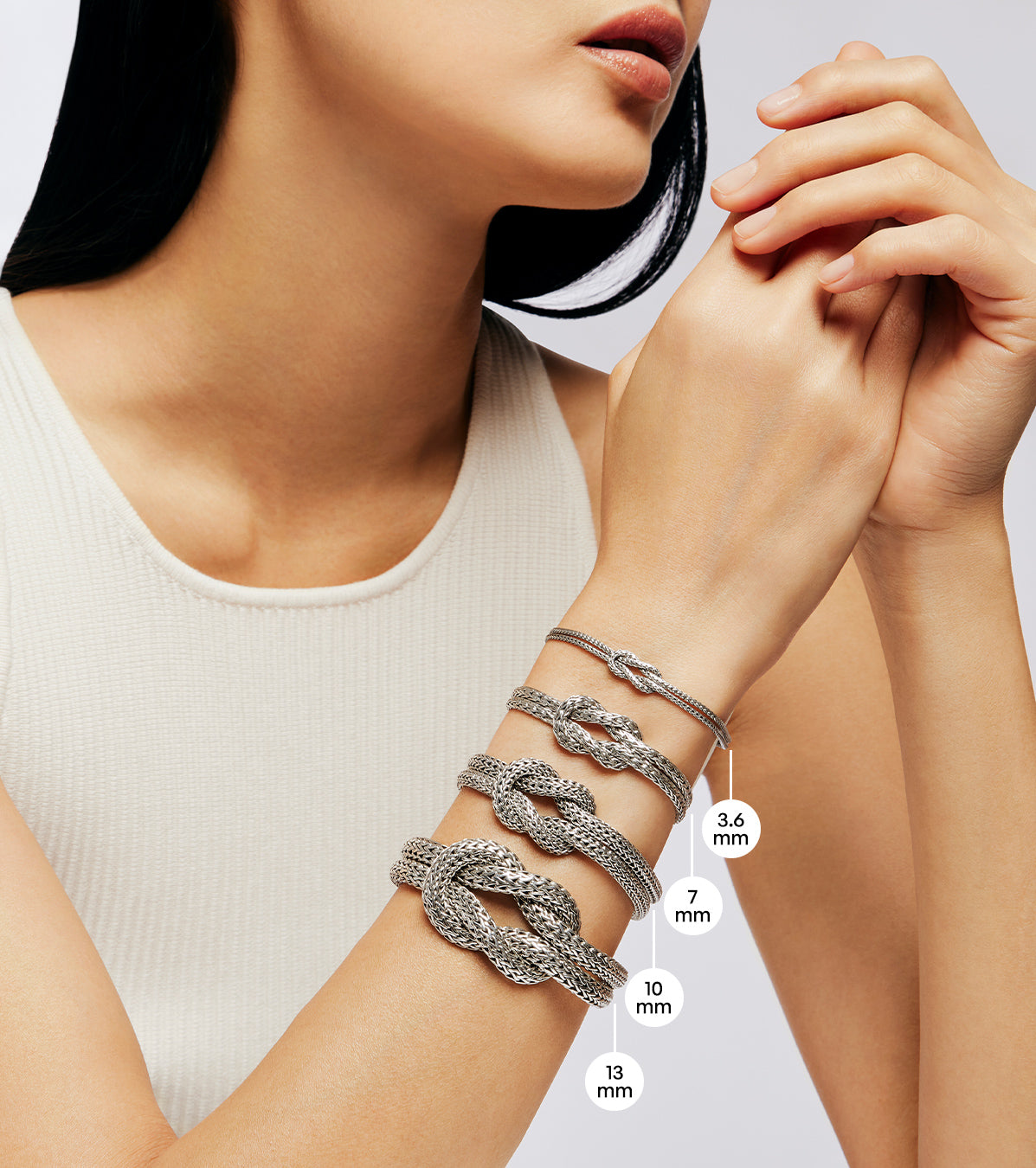 love-knot-bracelet-dark-silver-13mm-bu901034brd