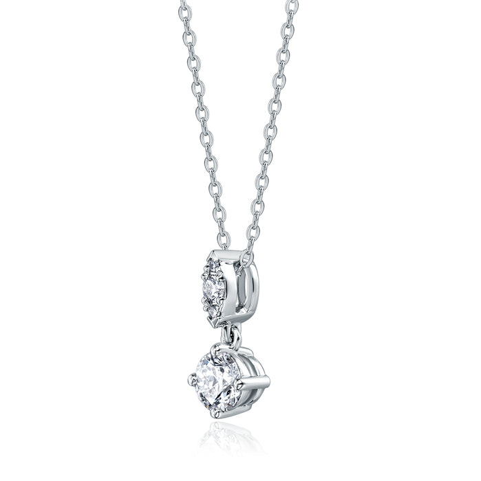 AERIAL PETITE DROP PENDANT HFPAERPD00278W