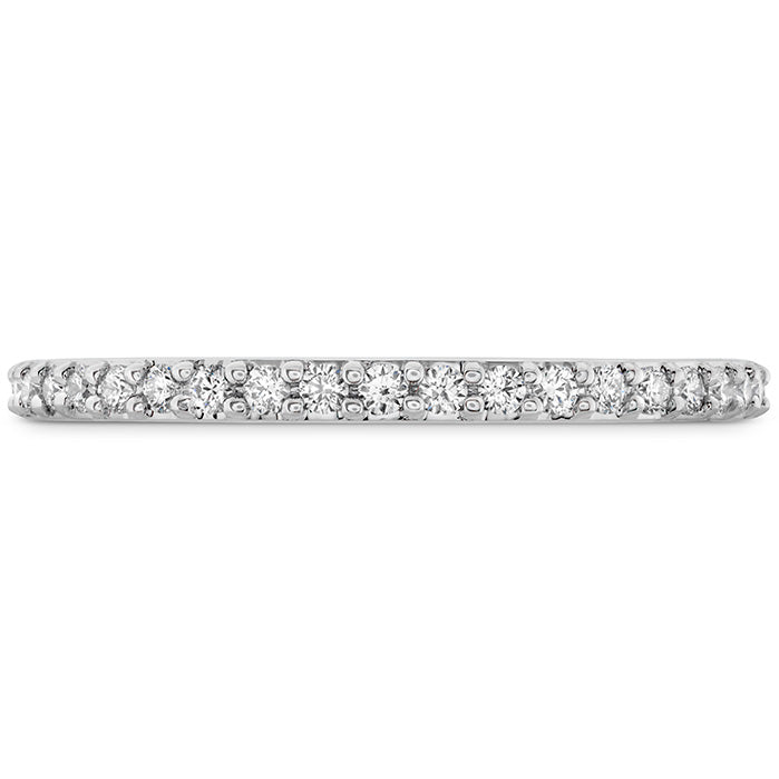 CAMILLA DIAMOND BAND HBACAMIL0020PL-N