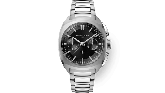Favre Leuba Chief Chronograph 00.20101.113.01.200