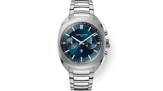 Favre Leuba Chief Chronograph 00.20101.113.02.200