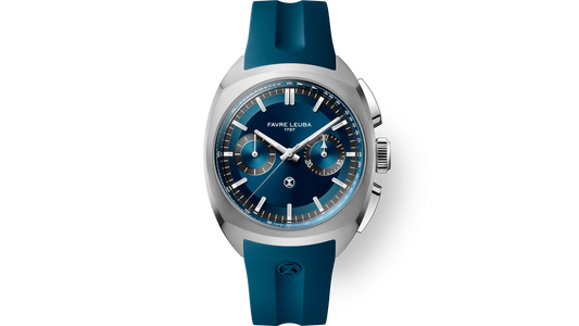 Favre Leuba Chief Chronograph 00.20101.113.02.302