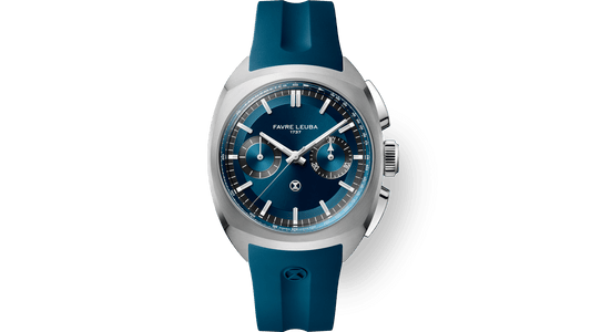 Favre Leuba Chief Chronograph 00.20101.113.02.302