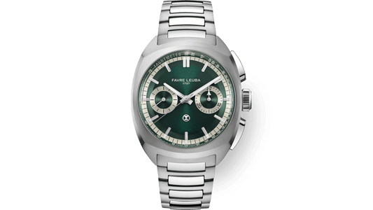 Favre Leuba Chief Chronograph 00.20101.113.03.200
