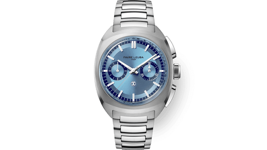 Favre Leuba Chief Chronograph 00.20101.113.04.200