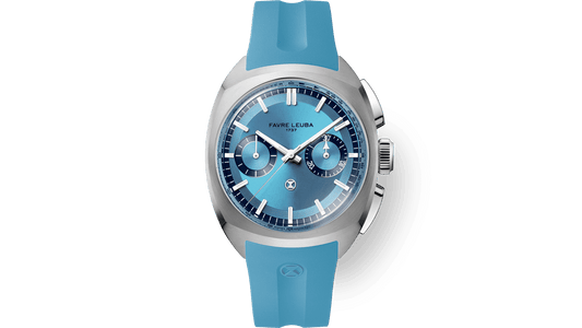 Favre Leuba Chief Chronograph 00.20101.113.04.304