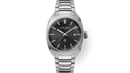 Favre Leuba Chief Date 00.20102.102.01.200