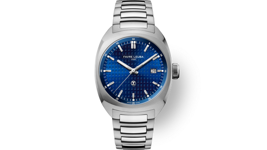 Favre Leuba Chief Date 00.20102.102.02.200
