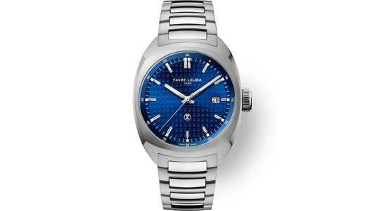 Favre Leuba Chief Date 00.20102.102.02.200