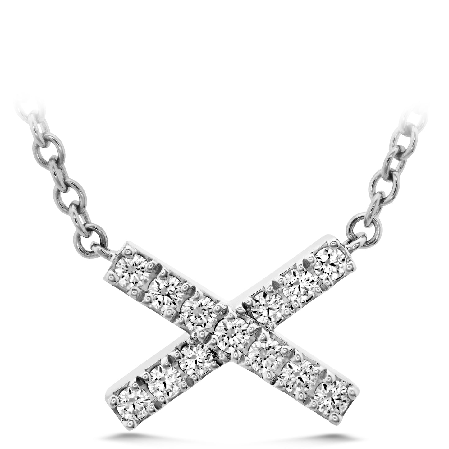 CHARMED X PENDANT HFPCX00118W