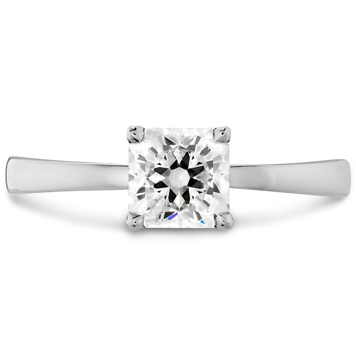 DREAM SIGNATURE SOLITAIRE ENGAGEMENT RING MTR5783EPL