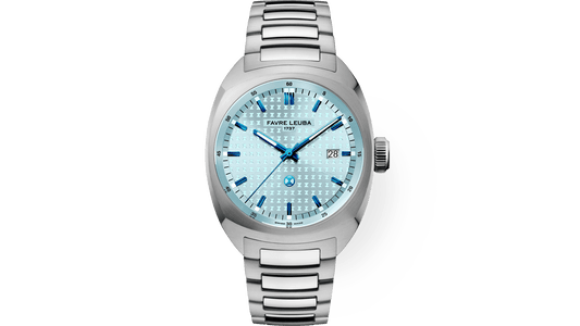 Favre Leuba Favre Leuba Chief Date Watch 00.20102.102.04.200 00.20102.102.04.200