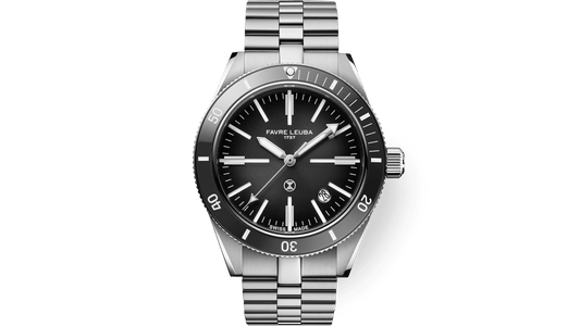 Favre Leuba Deep Raider Renaissance 00.20308.101.06.200