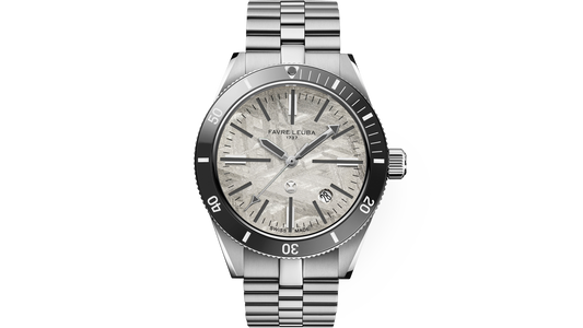 Favre Leuba Deep Raider Renaissance 00.20308.101.52.200