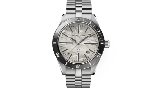 Favre Leuba Deep Raider Renaissance 00.20308.101.52.200