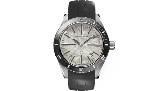 Favre Leuba Deep Raider Renaissance 00.20308.101.52.301