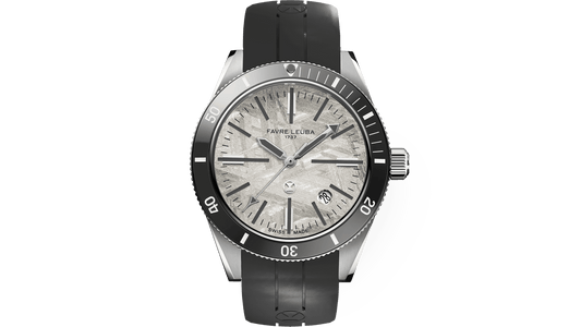 Favre Leuba Deep Raider Renaissance 00.20308.101.52.301