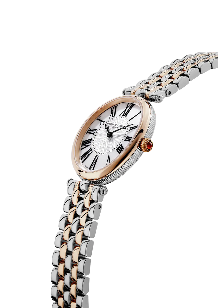 CLASSICS ART DECO OVAL FC-200MPW2V2B