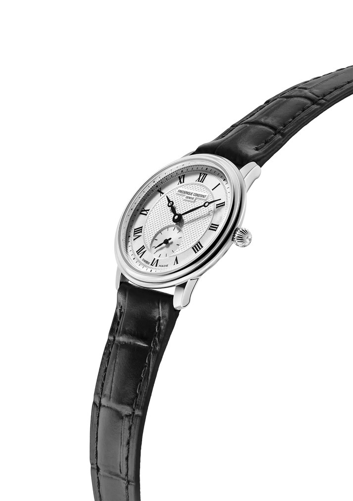 CLASSICS SLIMLINE  SMALL SECONDS FC-235M1S6