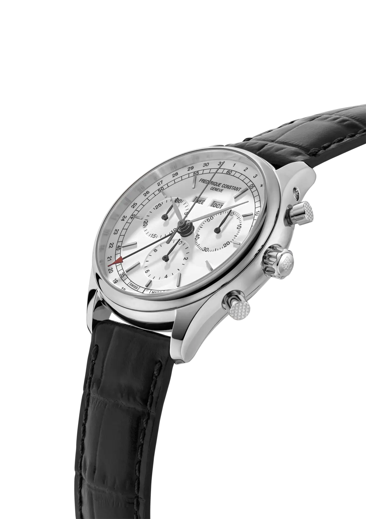 CLASSICS QUARTZ CHRONOGRAPH TRIPLE CALENDAR