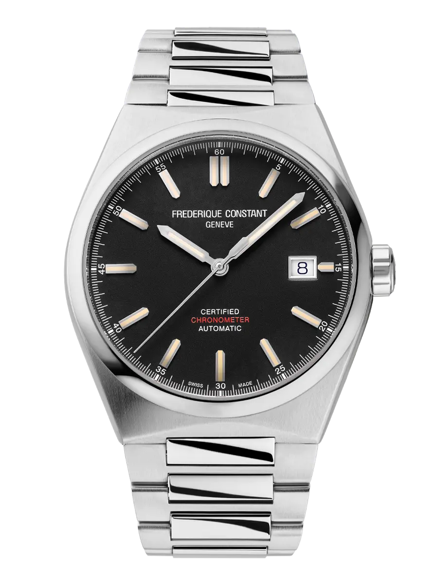 HIGHLIFE AUTOMATIC COSC FC-303BBG3NH6B