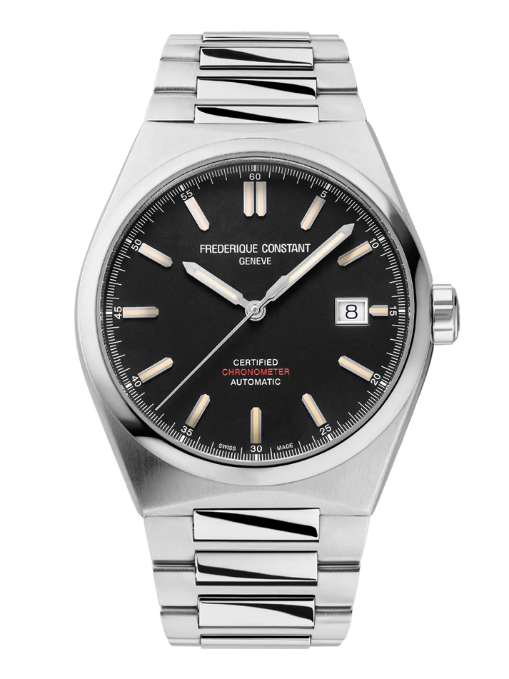 HIGHLIFE AUTOMATIC COSC FC-303BBG3NH6B
