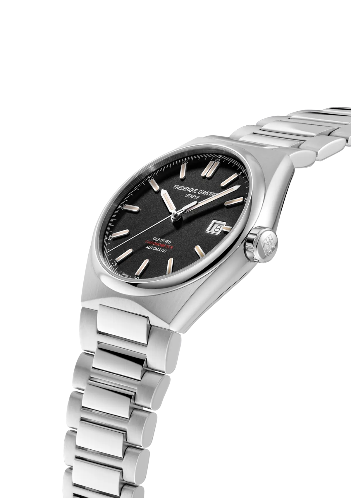 HIGHLIFE AUTOMATIC COSC FC-303BBG3NH6B