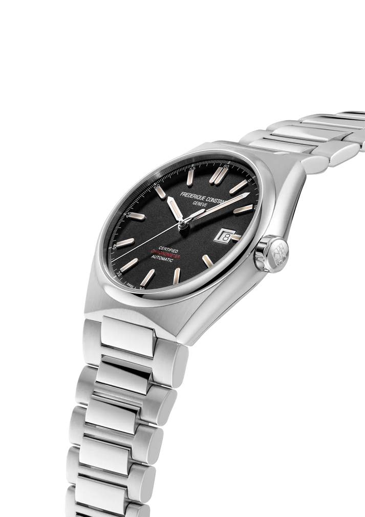 HIGHLIFE AUTOMATIC COSC FC-303BBG3NH6B