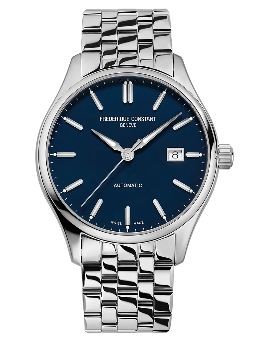 CLASSICS INDEX AUTOMATIC