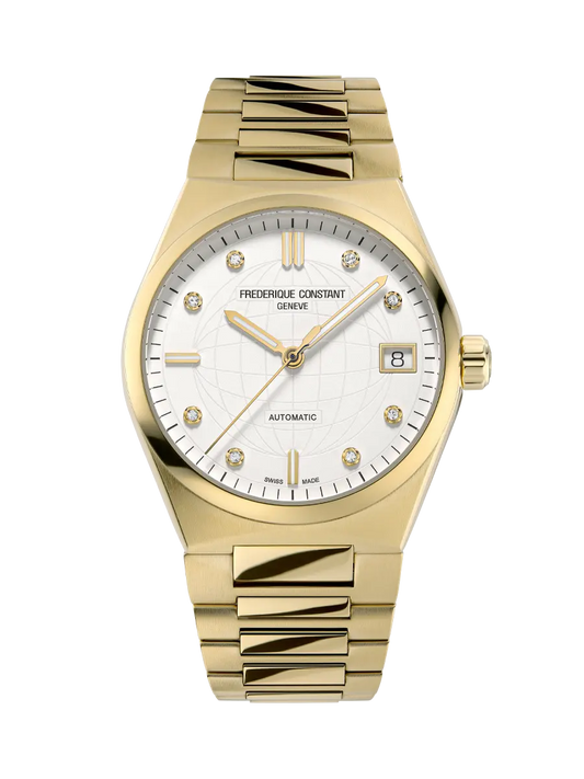 HIGHLIFE AUTOMATIC FC-303VD2NH5B