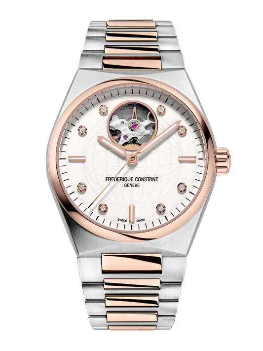 HIGHLIFE AUTOMATIC HEART BEAT FC-310VD2NH2B