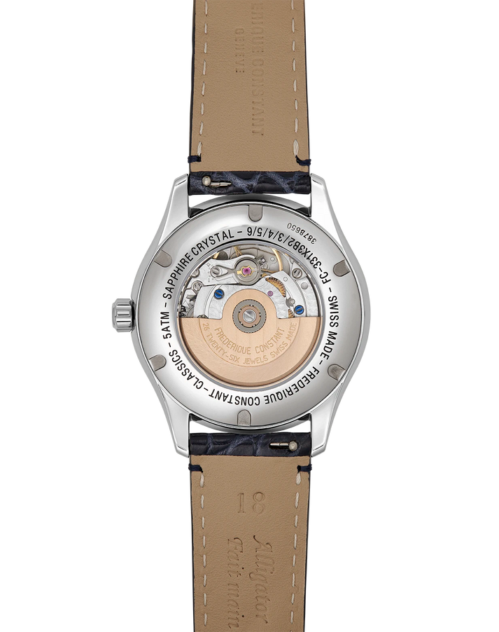 CLASSICS ELEGANCE FC-331MPWD3B6