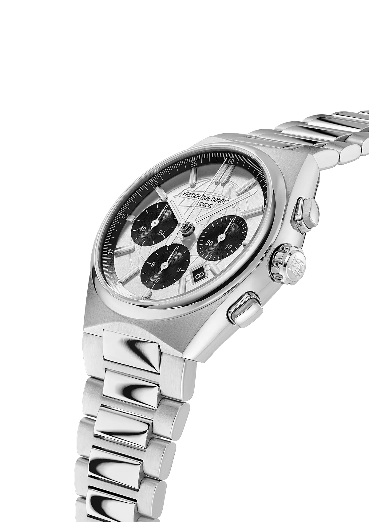 HIGHLIFE CHRONOGRAPH AUTOMATIC FC-391SB4NH6B