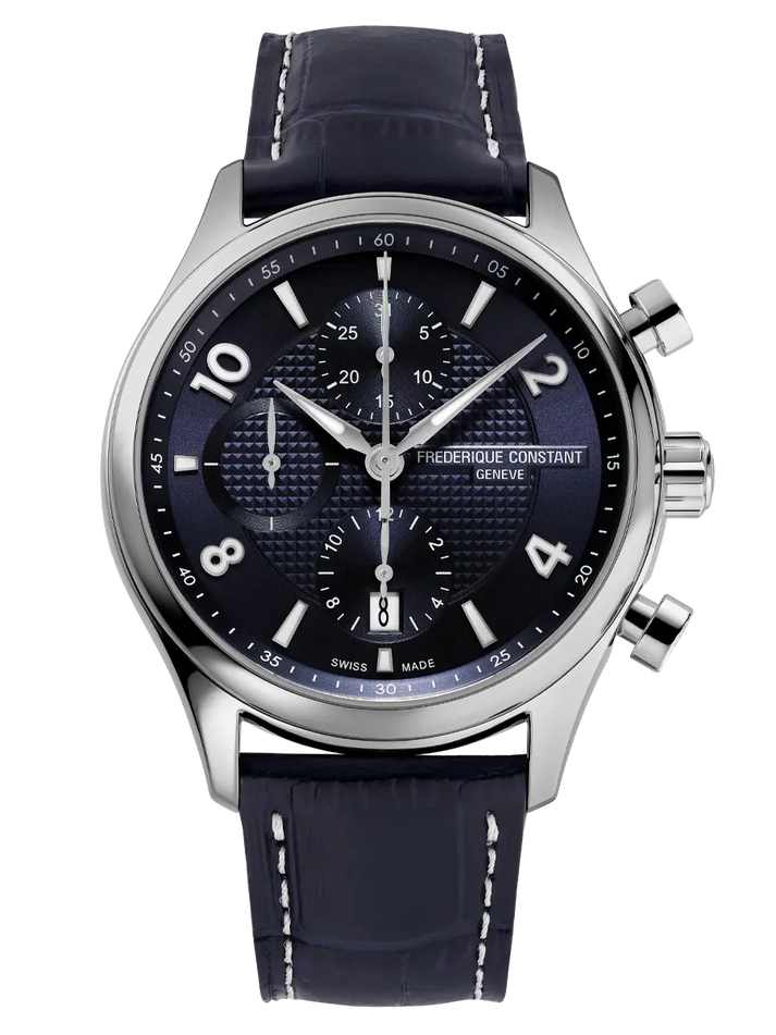 CLASSICS RUNABOUT CHRONOGRAPH AUTOMATIC