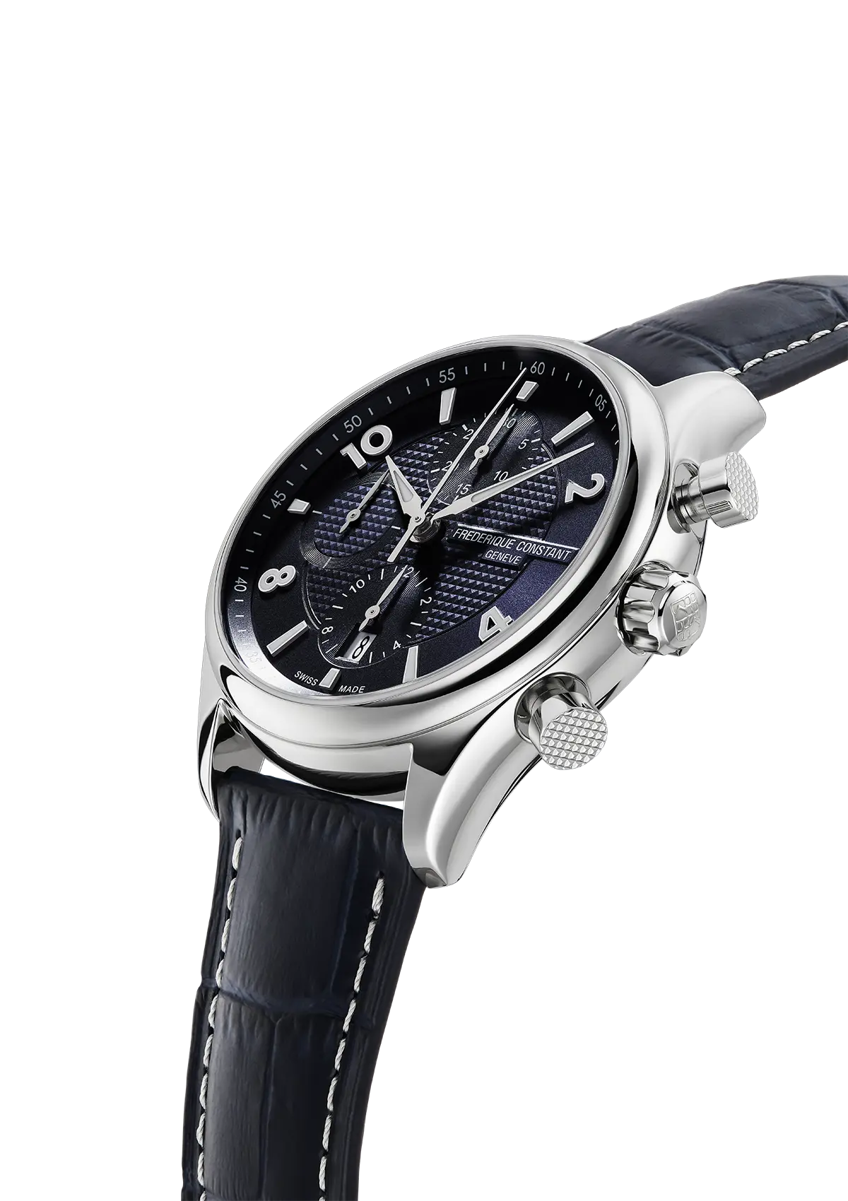 CLASSICS RUNABOUT CHRONOGRAPH AUTOMATIC