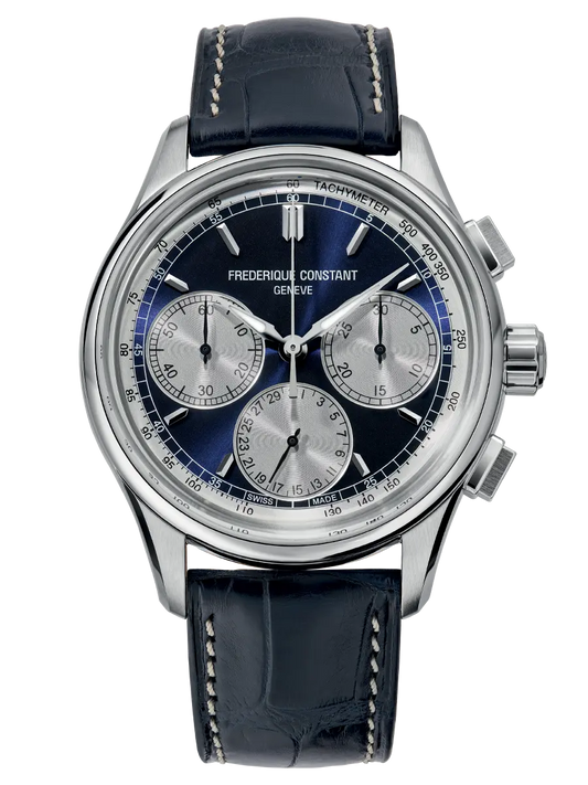 MANUFACTURE CLASSIC FLYBACK CHRONOGRAPH