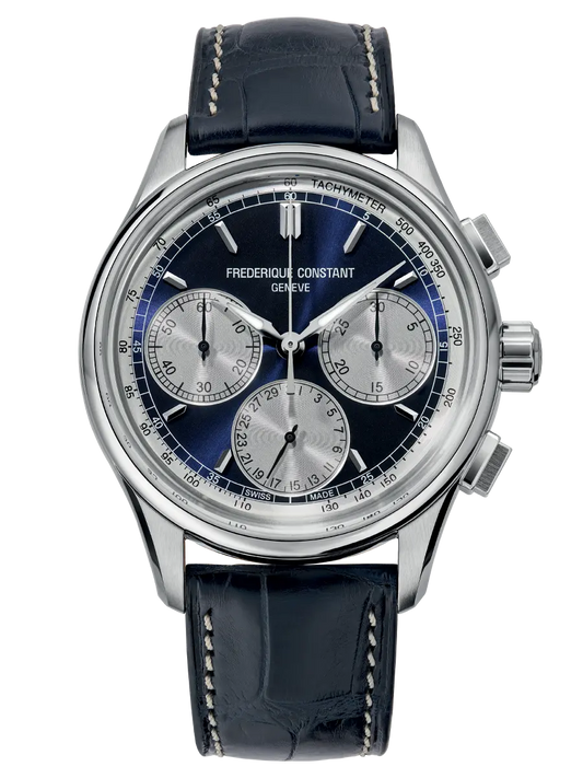 MANUFACTURE CLASSIC FLYBACK CHRONOGRAPH FC-760NS4H6
