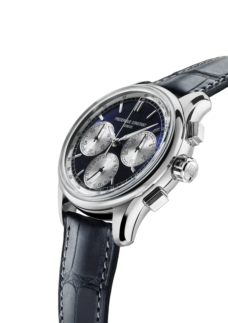 MANUFACTURE CLASSIC FLYBACK CHRONOGRAPH